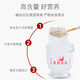 HEESSU赫塑即食燕窝正品鲜炖燕窝即食轻享礼盒低糖送礼高档罐装送长辈 1盒装  【70g*6瓶/盒】