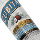Gubeta Rum CUBITA RUM Original imported base wine, foreign wine, white rum, black rum 151 rum 700ML Coconut flavor rum 750mL
