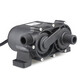 JPHZNB12V24V微型直流无刷高扬程家用热水循环泵耐酸碱DC55JE DC55JE-12240外置调速(带保护)