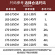 
AEMAPE Apple Spring and Summer New Working Denim Vest Men's Japanese Trendy Brand Loose Light Color Large Size Sleeveless Vest Jacket 6232# Light Blue M (Suggested 115-130Jin [Jin equals 0.5 kg])