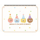 Fan Ye’s car sunshade, sunscreen, heat shield, curtain, baby light blocking, children’s car cartoon privacy curtain