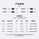 HLA HaiLan Home Short Sleeve POLO Shirt Men 25 Breathable Comfortable Lapel Short Sleeve Men Summer