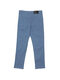 Silver Jeans Co. Boy Nat1349, Khaki Khaki 4-5 Slim