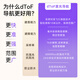 OKP扫地机器人 L6 扫拖一体 dToF激光导航智能全屋建图清扫 全自动吸尘扫地擦地拖地三合一体