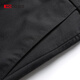 Costume de haricot rouge Slim Professional d'usure formelle de costume