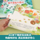 儿童礼物 青葫芦神奇的生命立体书微观世界 儿童3d立体绘本翻翻书1-3-689岁洞洞书宝宝婴儿早教启蒙认知书机关故事书幼儿园 【赠六重】微观世界立体书