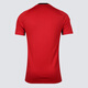 Nike (Nike) Nike Nike 25-26 Saison chinoise Team Fans Home Fans Version Jersey à manches courtes Men d'adulte FZ9018-687 Fitness Red FZ9018687 L (140-155Jin [Jin est égal à 0,5 kg]))