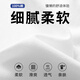 NASA GOOD纯棉短袖t恤男夏季潮牌经典纯色百搭情侣圆领休闲半袖装 灰M