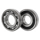 Cojinete 6226 6228 6230 6232 6234 6236 6238 6240 2Z 2R 6230 2RS1 (sello de cubierta de pegamento)