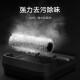米家小米洗地机4Pro 扫地吸拖一体 21kPa飓风吸力 0缠毛 100℃沸水自清洁 全链杀菌 手持躺平洗地机 米家无线洗地机 4 Pro