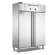 
Bangxiang Bangxiang RTP698A-2/4/350F/698F Commercial high-temperature tableware disinfection cabinet 680L infrared cleaning cabinet RTP698A-2