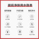 安吉尔前置过滤器家用净水器反冲洗大流量全屋自来水滤水2714 3532 5吨