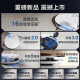 科沃斯（ECOVACS）扫地机器人 新品T80恒压滚筒活洗扫地洗地机器人扫拖一体自动清洗智能家用水箱版DEX68 T80上下水版限时优惠