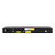 
Second-hand Ruijie RG-NBR6210-E Enterprise IPsec Gateway 1000 Gigabit 1000 people behavior management router 90% new 1 year warranty