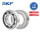 
SKF bearing deep groove ball bearing 6208 6209 6210 6211 6212 6213 6214 6215 SKF-6212-2RS1 [Rubber Sealing]