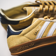 Adidas 2025 Frühling neuer Low-Top-Männer- und Frauenschuhe Samba Trainingschuhe Gazelle Clover Sport und lässige T-Headboard-Schuhe Ji3523 38.5
