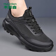 
Mulinsen (MULINSEN) men's shoes mesh sneakers business casual running shoes trendy shoes men SHW851008