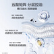 Han Shu Men's Oil Control and Skin Revitalization Multi-Effect Essence 20ml Skin Care Products Moisturizing Pores Shrinking Soothing Boys' Birthday Gift