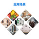 IGENU portable ozone generator household disinfection machine food factory breeding farm cosmetics workshop packaging room public toilet garbage room sterilization and deodorization new house formaldehyde odor removal 15g trough type upgrade