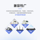 SZGWSD国威时代WS848-5D型 数字程控电话交换机 可扩到32外线256分机  酒店集团办公电话 16外线 96分机