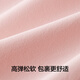 蕉内【周冬雨同款】502S女士内衣甜酷风背心式文胸微聚拢运动透气胸罩 熔岩灰 M