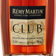 人头马（Remy Martin）优质香槟区干邑潮聚潮升 CLUB 350mL 1瓶