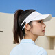 XTEP Sun Hat Men and Women Тот же стиль пустой верхняя шляпа дышащий пот с потом