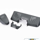 Yusenyi BMW series interior rearview mirror original cover decorative protective plate 5 series G38/7 series G12 653