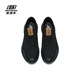 Skechers Chaussures masculines pour les chaussures de sport d'amortissement confortables à l'automne à l'automne