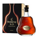 轩尼诗（Hennessy）XO  法国进口 干邑白兰地酒 洋酒烈酒 礼盒装 XO 700mL 2瓶
