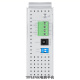 TP-LINKTL-IS100-14L2G工业级交换机16口百兆千兆DIN导轨式安装 TL-P12200A直插电源