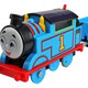 Thomas Zug Master Series Kollektion Elektrische Lokomotive Carly Gordon Cana Kinderspielzeugauto New Electric Zug Diesel offizieller Standard