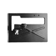 Easily Yunmao electric tool angle grinder change cutting machine conversion tool base angle grinder bracket angle grinder base base 15042 water addition