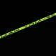 
Yodiman (yodiman) badminton racket string, high elasticity, resistance to playing, crisp sound, grade badminton string 95 control type Double Eleven light green