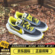Nike (Nike) Sacai Undercover Drei-Parteien-Gelenk weißer, gelb und schwarz dekonstruierter Laufschuhe DJ4877 DJ4877-300 39