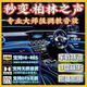 车载u盘歌曲2025新款无损音乐高品质汽车网红dj柏林之声音响优盘 2025热门4880首300视频【含新歌】】