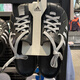 阿迪达斯 （adidas）三叶草男洞洞拖鞋轻便透气包头沙滩鞋JH984898499851 JH9848【专柜】 38