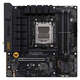 
Asus AMD Ryzen R9 9900X3D/9950X3D processor with B650/B850/X870 E-sports agent/ROG blowing snow motherboard CPU set TUF B650M-E WIFI R9 9900XD