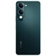 vivo Y37c 6GB+128GB 墨绿 5500mAh大电池 SGS五星整机抗跌耐摔认证 150%大音量 老人机 AI手机