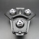 Ouoety adaptiert an Philips SP9830 9870 9871 9873 Werkzeughalter Bolt SP9880 9890 40 Rasiermesser