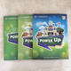 [Spot Delivery] Power -up -Lehrbuchvorbereitung 123456 Cambridge International Kinder Englisch Power Up Schüler Yle Cambridge Kinderprüfung Grundschule Englischschule Lehrbuch -Lesung Edition Vorbereitungsstufe [Lehrbuch + Arbeitsbuch]