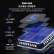 Black Shark 5Pro Magnetic Radiator Полупроводник AI Управление температурой. Управление температурой.