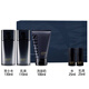 Su Mi 37 (Su:m37) Men's Set Box Breathing 37 Water Lotion Student Skin Care Gift Box Holiday Gift Sensitive Skin Can be Imported in Korea Breathing Men's Water Lotion 5-Piece Set
