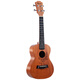 Classton Ukulele Beginners Students Female Boys 23-inch 26-inch Vane Uklili Children's Small Guitar 23-inch Classic Art + Accessories