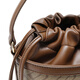 Belle Bag Women's 2025 Nueva flor retro