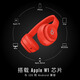 Beats Solo3 Wireless [618] Bluetooth Wireless auriculares Bluetooth montados en la cabeza Auriculares móviles Auriculares Gaming Examen de ingreso de la universidad RED BENSING