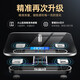 Xiaomi Wolf Electronic Scale Weight Scale Charging Model Human Scale Weighing Precision Weight Loss Special High-precision Intelligent Human Fitness Sports Healthy Baby Weighing Small Home Bean-Recharge Model Charging Model
