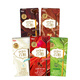 Glico (Glico) Baiyuan Series Baiyuan Classic Combination Package 48G * 5 Boîtes, biscuits, collations décontractées, Cadeaux de festival de mi-automne
