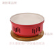 Aoyanlai Aleación de aluminio Alcohol estufa de bote caliente Pot de la olla dura bote dura sopa caliente estufa de alcohol sólido lámpara lámpara de alcohol chino olla seca dura 26*26*4.3cm 6623