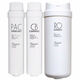 费兰格适用于美的S1净水器滤芯T6/MRC1592B/MRO1790B-75G/400/WAH500通用华凌 PAC+RO膜75G+C2 全套